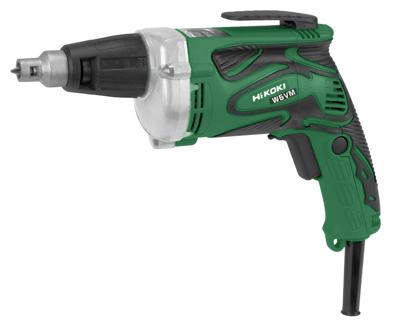 W6VM WAZ SCHROEVEDRAAIER