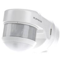 B.E.G. Brück 93341 Bewegingsmelder Opbouw (op muur) 280 ° Wit IP54 B.E.G. Brück 93341 Bewegingsmelder Opbouw (op muur) 280 ° Wit IP54
