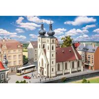 Faller 130629 H0 Stadskerk - thumbnail