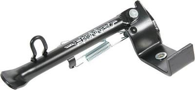 Buzzetti zijstandaard side stand black