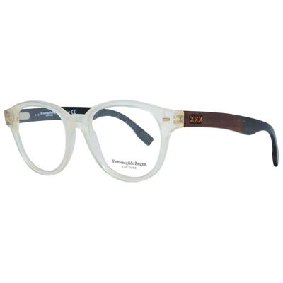 Heren Brillenframe Ermenegildo Zegna ZC5002 02651 Heren Brillenframe Ermenegildo Zegna ZC5002 02651