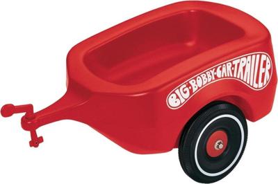 BIG bobby car aanhanger
