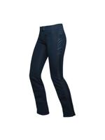 Capranea Jet Dames Skibroek Blue Supernova 40 - thumbnail