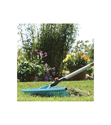Gardena Gardena Combisysteem Gazonhark 60cm - thumbnail