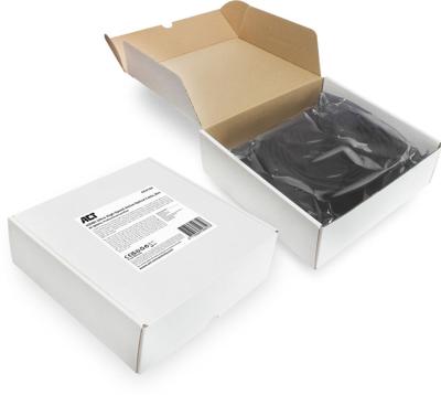 ACT AK4144 HDMI kabel 20 m HDMI Type A (Standaard) Zwart