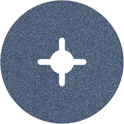 Bosch Accessories 2608606728 Fiberschijf Diameter 115 mm 1 stuk(s) Bosch Accessories 2608606728 Fiberschijf Diameter 115 mm 1 stuk(s)