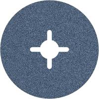 Bosch Accessories 2608606728 Fiberschijf Diameter 115 mm 1 stuk(s) - thumbnail