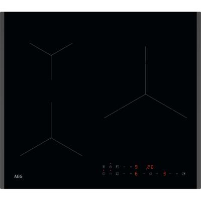 Inductiekookplaat AEG TN63IP0BFB