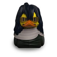 My Hero Academia Tubbz PVC Figure Shota Aizawa 1st Edition 10 cm - thumbnail