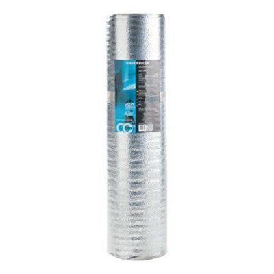 Co-Pro Alu-line dikte 3mm - 15m²