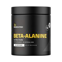 Dedicated Nutrition Beta-Alanine (300 g) - thumbnail