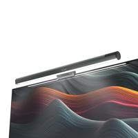 Trust SHYNE MONITOR LIGHT BAR Desktop accessoire Zwart - thumbnail