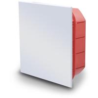 Inbouwdoos 100x100x45 mm met Deksel - Velvalux Panoboxpro - IP40 Lasdoos / Aftakdoos - thumbnail