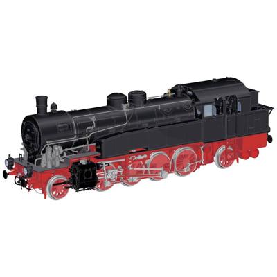 Piko H0 50668 H0 stoomlocomotief BR 93 van de DRG Piko H0 50668 H0 stoomlocomotief BR 93 van de DRG