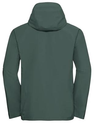 Jack Wolfskin Tempest 2L Regenjas Heren