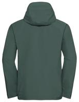 Jack Wolfskin Tempest 2L Regenjas Heren - thumbnail