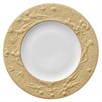 ROSENTHAL STUDIO LINE - Zauberfloete Sarastro - Plat bord 19 cm - thumbnail