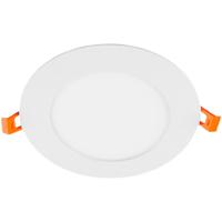 LED panel downlight 6W 4000K incl. driver wit - LED2613 - thumbnail