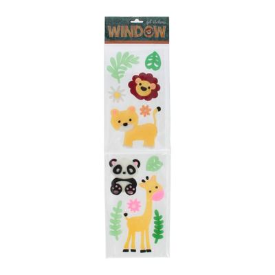 Wins Holland Gel raamstickers