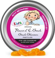 Lemon Pharma Bach Bloesem Pastilles Troostertjes Kids - thumbnail