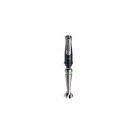 Braun Braun Multiquick 9 MQ 9187XLI - Handmixer - 1.2 kW Staafmixer 1200 W Multifunctioneel Zwart - thumbnail