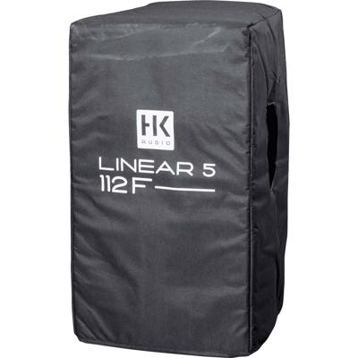 HK Audio Cover speakerhoes voor Linear 5 112 F(A) HK Audio Cover speakerhoes voor Linear 5 112 F(A)