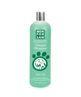 Dierenshampoo Menforsan Hond Aloë Vera 1 L - thumbnail