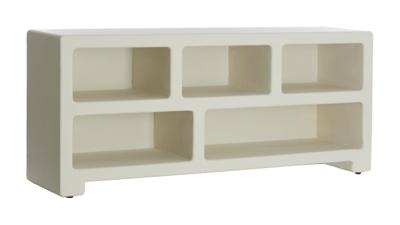 Light & Living Dressoir 'Nahua' 140cm, kleur Crème