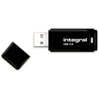 Integral USB stick 3.0 Black, 512 GB, zwart - thumbnail