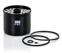 MANN-FILTER Mann brandstoffilter - thumbnail