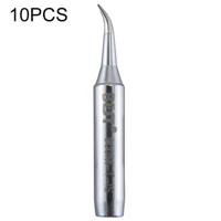 10 stuks beste lead gratis serie solderen Tip lassen contact hoofd 900M-T-IS - thumbnail