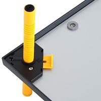 VidaXL Warmteplaat voor kuikens en eendjes met temperatuurregelaar - thumbnail