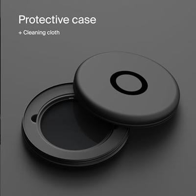 Urth 43mm Ethereal 1/4 Black Mist Lens Filter (Plus+)