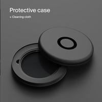 Urth 55mm Ethereal 1/4 Black Mist Lens Filter (Plus+) - thumbnail