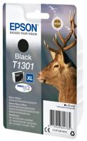 Originele inktcartridge Epson SX525WD/620FW/ OFFICE B42WD/ 525WD/625FWD/925FWD Zwart (6 Stuks) - thumbnail