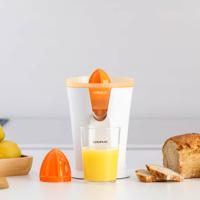 Elektrische juicer Taurus CITRUS UP Wit 40 W 200 ml - thumbnail