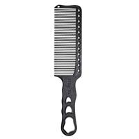 YS Park Kammen Tondeusekam Flattop Comb - thumbnail