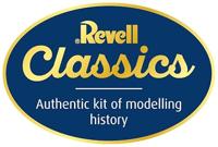 Revell modelbouwpakket - s.s.b. abraham lincoln 1:253 - 158dlg. - thumbnail