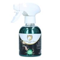 Excellent Horse Hi Gloss Glitter Spray Turquoise 250 ml - thumbnail