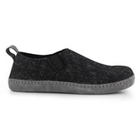 Travelin&apos; Women - Closed heel slipper - Dark Grijs - Maat 39 - thumbnail