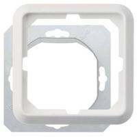 ELSO frame 224144 1-voudige FASHION IP44 zuiver wit Fashion IP44 Meerdere kleuren 1 stuk(s) - thumbnail