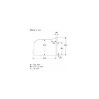 Siemens CE732GXB1 - thumbnail