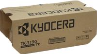 Toner kyocera tk-3190k zwart - thumbnail
