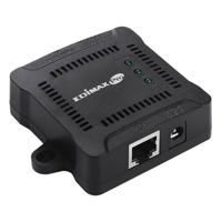 EDIMAX GP-101ST PoE-splitter 1 GBit/s IEEE 802.3at (25.5 W) - thumbnail