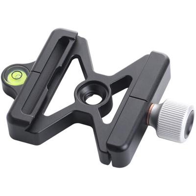 Sunwayfoto MAC-15 Manfrotto - Arca Clamp