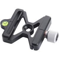 Sunwayfoto MAC-15 Manfrotto - Arca Clamp - thumbnail