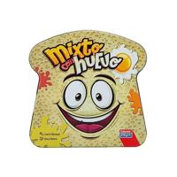 Bordspel Falomir Mixto con huevo ES - thumbnail