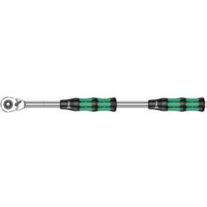 Wera Zyklop 05004095001 Omschakelratel 1/2 (12.5 mm) 112 mm