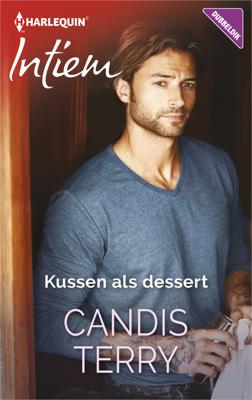 De Kincade-broers - Candis Terry - eBook (9789402532227)