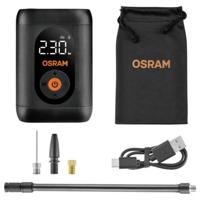 OSRAM TYREinflate 1600 ESSENTIAL Compressor 7.0 bar - thumbnail